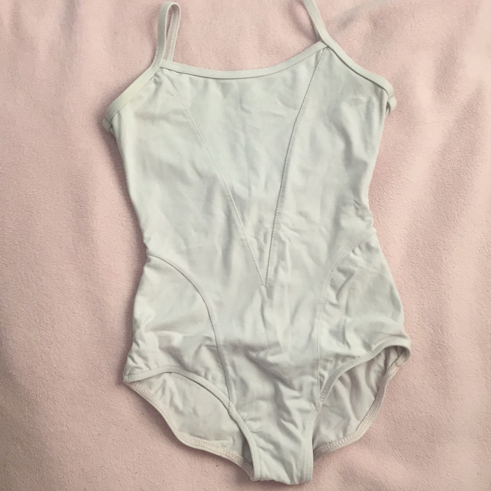 BodyWear leotard